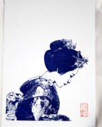 Salue d'une maiko
