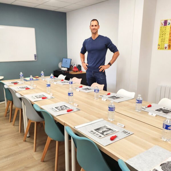 Atelier linogravure japonaise