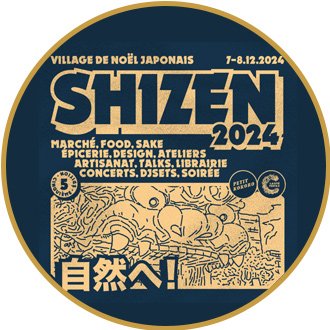 Shizen Market Pantin