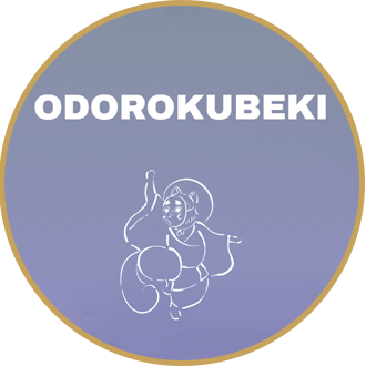 boutique japonaise odorokubeki à Nevers