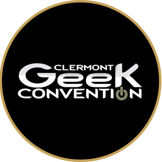 Clermont Geek Convention