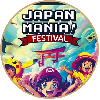 Japan Mania mini world Festival