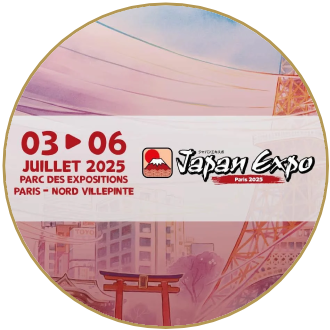 Japan expo paris 2025