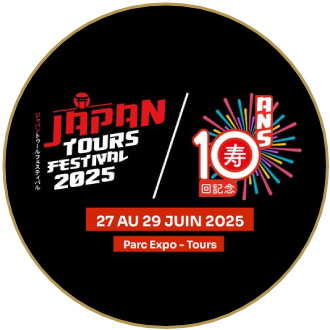Japan tours festival
