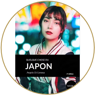 Quelque chose du japon 2ème eidtion Nanika