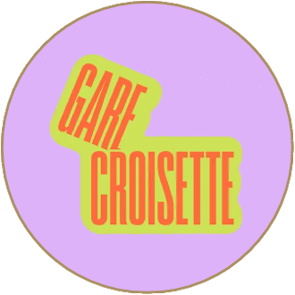 Gare de croisette cannes