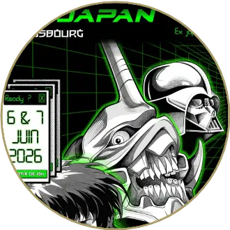 la japan strasbourg