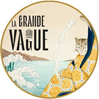 La grande Vague