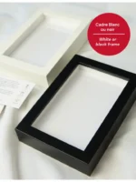 cadres collection a6