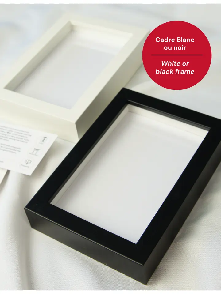 cadres collection a6